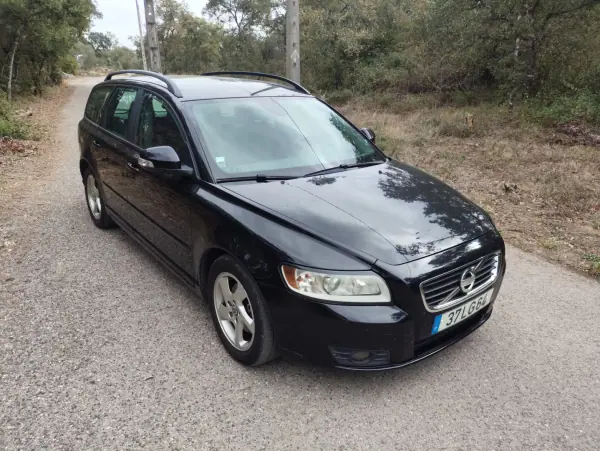 Volvo V50 1.6 D Kinetic 2011 Diesel