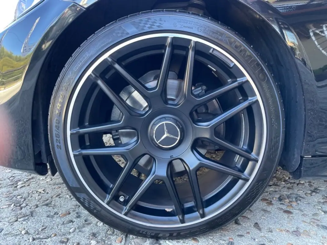 Mercedes-Benz C 220 2015 - 25999 EUR, 151000 km - AUTO.MOTO.pt - 151000km - foto 12 de 56