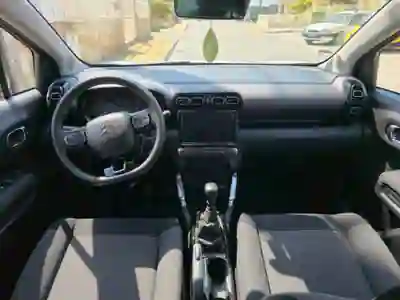 Citroën C3 Aircross 2023 - 16000 EUR, 45000 km - 45000km - foto 6 de 9