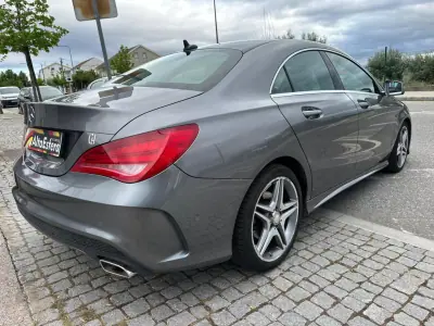 Mercedes-Benz CLA 200 2016 - 21900 EUR, 163435 km - AUTO.MOTO.pt - 163435km - foto 7 de 32