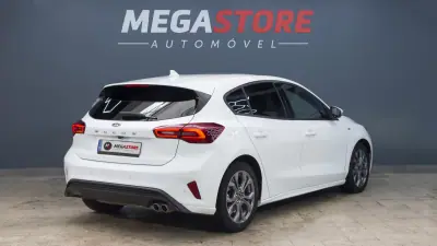 Ford Focus 2024 - 19900 EUR, 52000 km - AUTO.MOTO.pt - 52000km - foto 7 de 36