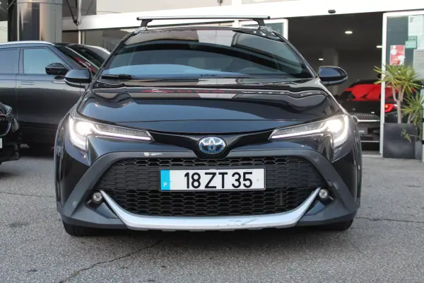 Toyota Corolla Touring Sports 2021 - 24900 EUR, 126096 km - AUTO.MOTO.pt - 126096km - foto 23 de 23