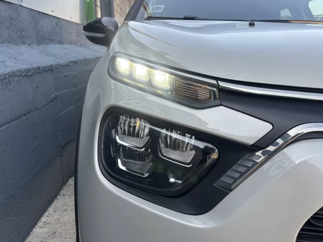Citroën C3 2021 - 13500 EUR, 42000 km - 42000km - foto 5 de 28