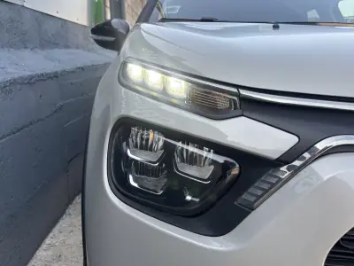 Citroën C3 2021 - 13500 EUR, 42000 km - AUTO.MOTO.pt - 42000km - foto 5 de 28