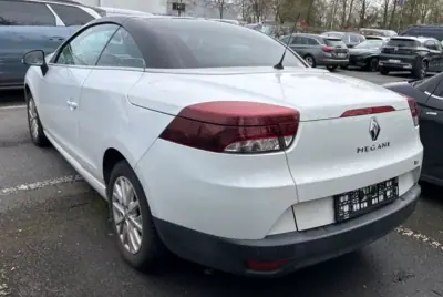 Renault Mégane CC 2015 - 8900 EUR, 141069 km - 141069km - foto 6 de 9