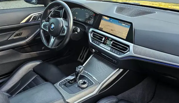 BMW 420 2021 - 41500 EUR, 80000 km - AUTO.MOTO.pt - 80000km - foto 40 de 40