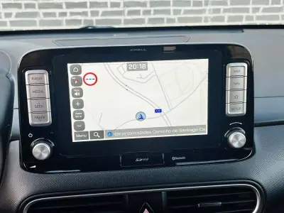 Hyundai Kauai 2019 - 16990 EUR, 69000 km - AUTO.MOTO.pt - 69000km - foto 12 de 15