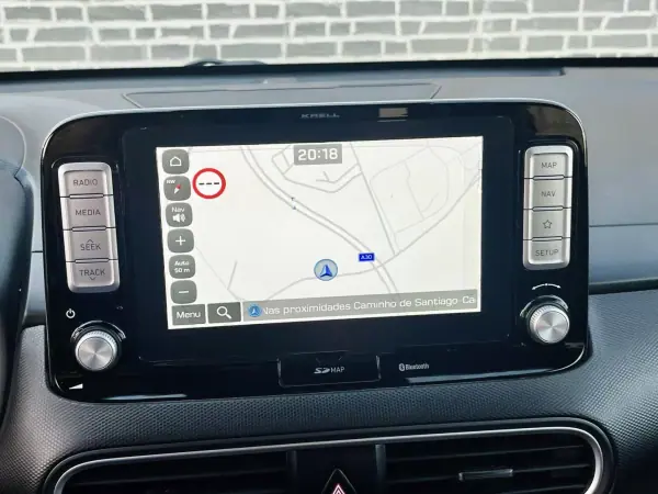 Hyundai Kauai 2019 - 16990 EUR, 69000 km - AUTO.MOTO.pt - 69000km - foto 12 de 15
