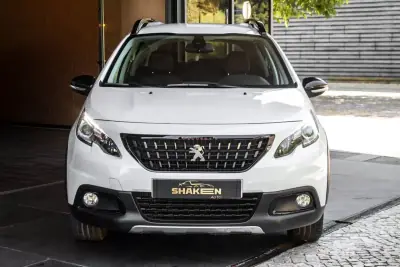 Peugeot 2008 2018 - 11890 EUR, 60033 km - AUTO.MOTO.pt - 60033km - foto 7 de 41