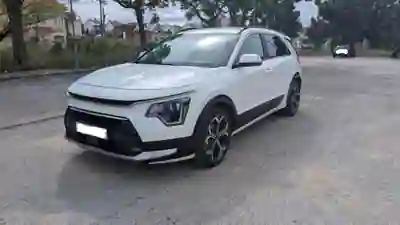 Kia Niro 2024 - 20000km