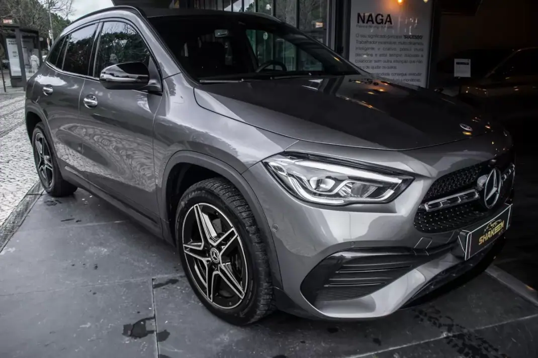 Mercedes-Benz GLA 250 2023 - 38790 EUR, 69317 km - AUTO.MOTO.pt - 69317km - foto 6 de 48