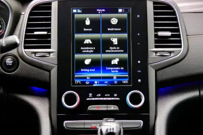 Renault Talisman Sport Tourer 2016 - 14750 EUR, 104000 km - AUTO.MOTO.pt - 104000km - foto 37 de 46