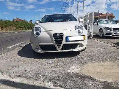 Alfa Romeo MiTo 2018 - 8000 EUR, 234180 km - AUTO.MOTO.pt - 234180km - foto 5 de 46