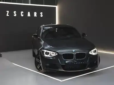 BMW 120 2012 - 12490 EUR, 230000 km - AUTO.MOTO.pt - 230000km - foto 3 de 17