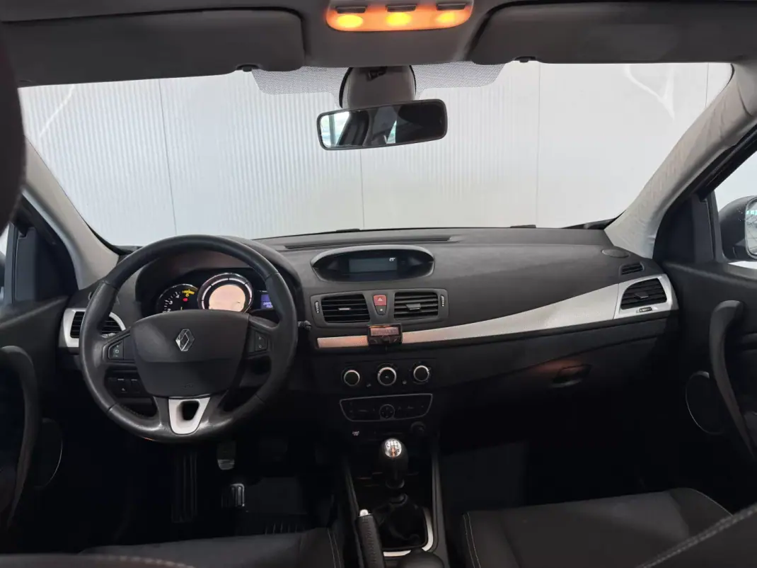 Renault Mégane 2010 - 5990 EUR, 268926 km - 268926km - foto 18 de 18