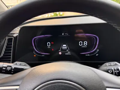 Kia Sportage 2023 - 24500 EUR, 64809 km - AUTO.MOTO.pt - 64809km - foto 10 de 24