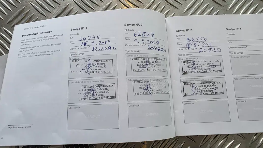 Volvo XC 60 2018 - 23500 EUR, 242396 km - AUTO.MOTO.pt - 242396km - foto 54 de 55