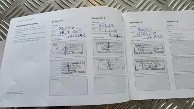 Volvo XC 60 2018 - 23500 EUR, 242396 km - AUTO.MOTO.pt - 242396km - foto 54 de 55