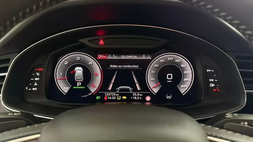 Audi Q8 2019 - 63990 EUR, 133725 km - AUTO.MOTO.pt - 133725km - foto 46 de 46