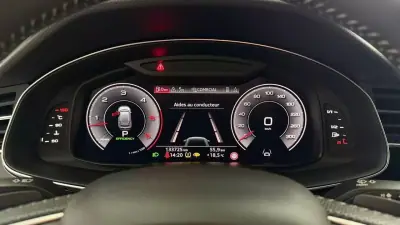 Audi Q8 2019 - 63990 EUR, 133725 km - AUTO.MOTO.pt - 133725km - foto 46 de 46