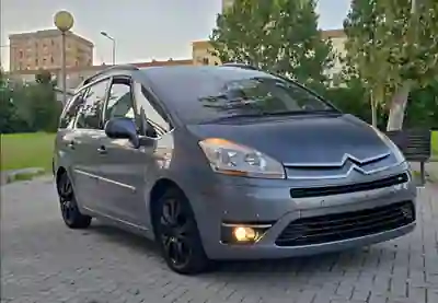 Citroën C4 Grand Picasso 2026 - 2599 EUR, 420000 km - foto 1 de 8