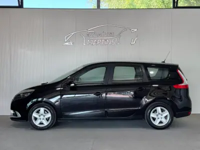 Renault Grand Scénic 2014 - 7990 EUR, 308370 km - AUTO.MOTO.pt - 308370km - foto 6 de 20