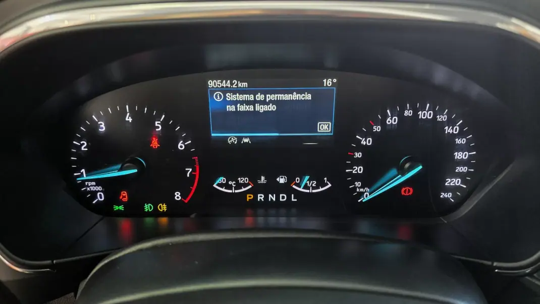 Ford Focus 2020 - 15990 EUR, 90544 km - AUTO.MOTO.pt - 90544km - foto 23 de 51