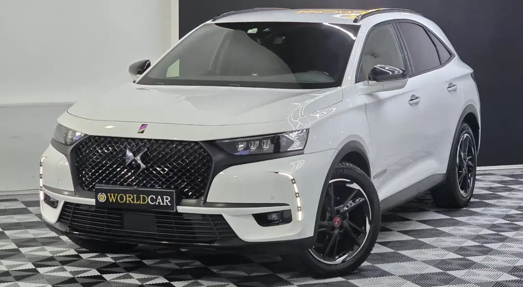 DS DS7 Crossback 2019 - 20990 EUR, 170000 km - AUTO.MOTO.pt - 170000km - foto 2 de 59