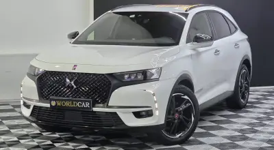 DS DS7 Crossback 2019 - 20990 EUR, 170000 km - AUTO.MOTO.pt - 170000km - foto 2 de 59