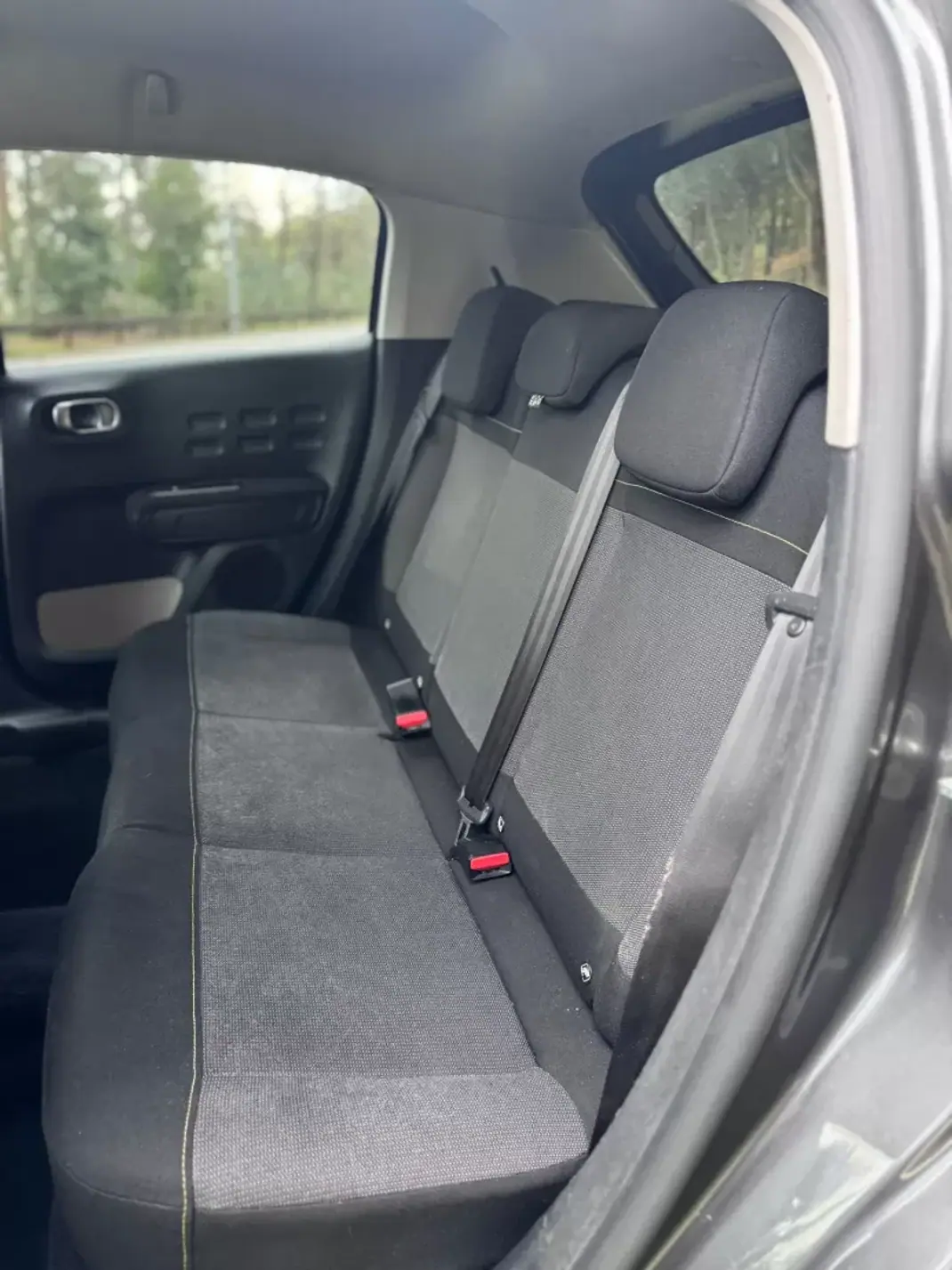 Citroën C3 2021 - 13000 EUR, 128279 km - AUTO.MOTO.pt - 128279km - foto 10 de 18