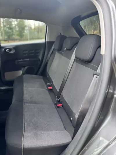 Citroën C3 2021 - 13000 EUR, 128279 km - AUTO.MOTO.pt - 128279km - foto 10 de 18