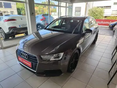 Audi A4 Avant 2016 - 16250 EUR, 212000 km - AUTO.MOTO.pt - 212000km - foto 6 de 38