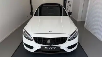 Mercedes-Benz C 220 2016 - 27990 EUR, 149691 km - AUTO.MOTO.pt - 149691km - foto 3 de 30