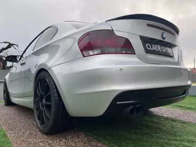 BMW 120 2008 - 12900 EUR, 300000 km - AUTO.MOTO.pt - 300000km - foto 18 de 39