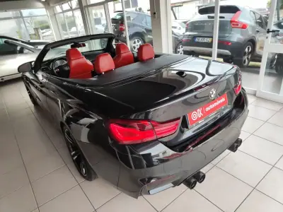 BMW M4 2016 - 51500 EUR, 76150 km - AUTO.MOTO.pt - 76150km - foto 8 de 44