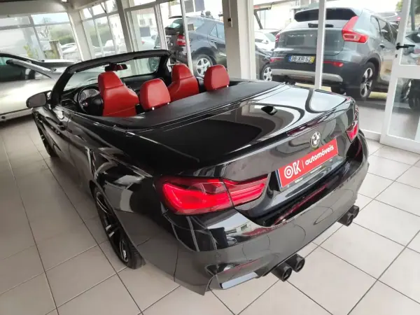 BMW M4 2016 - 51500 EUR, 76150 km - AUTO.MOTO.pt - 76150km - foto 8 de 44