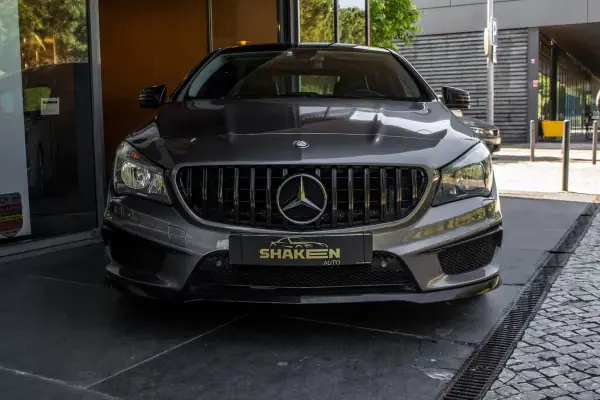 Mercedes-Benz CLA 200 2014 - 16450 EUR, 260032 km - AUTO.MOTO.pt - 260032km - foto 9 de 31