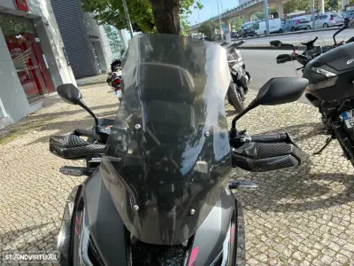 Honda NC750X 2024 - 12650 EUR, 8708 km - AUTO.MOTO.pt - 8708km - foto 4 de 20
