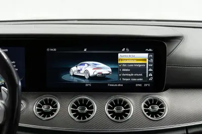 Mercedes-Benz AMG GT 2019 - 139950 EUR, 38000 km - AUTO.MOTO.pt - 38000km - foto 51 de 59