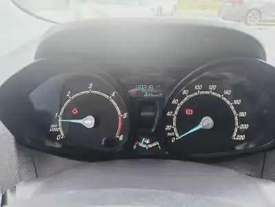 Ford Transit Courier 2020 - 10990 EUR, 129167 km - AUTO.MOTO.pt - 129167km - foto 37 de 52