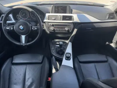 BMW 318 2014 - 15990 EUR, 203500 km - AUTO.MOTO.pt - 203500km - foto 8 de 19