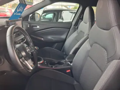 Nissan Juke 2025 - 22990 EUR, 11000 km - AUTO.MOTO.pt - 11000km - foto 9 de 16