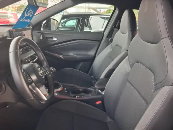 Nissan Juke 2025 - 22990 EUR, 11000 km - AUTO.MOTO.pt - 11000km - foto 9 de 16