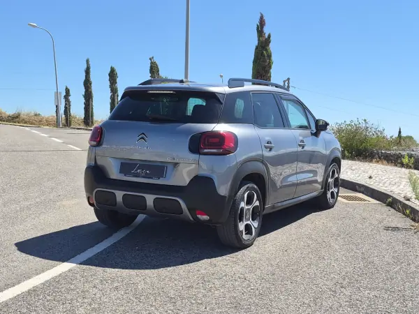 Citroën C3 Aircross 2019 - 11490 EUR, 70286 km - AUTO.MOTO.pt - 70286km - foto 4 de 39