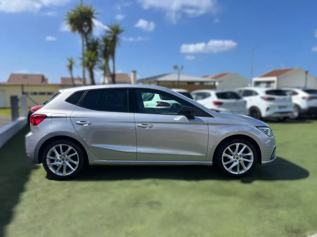 SEAT Ibiza 2021 - 18990 EUR, 52452 km - AUTO.MOTO.pt - 52452km - foto 13 de 14