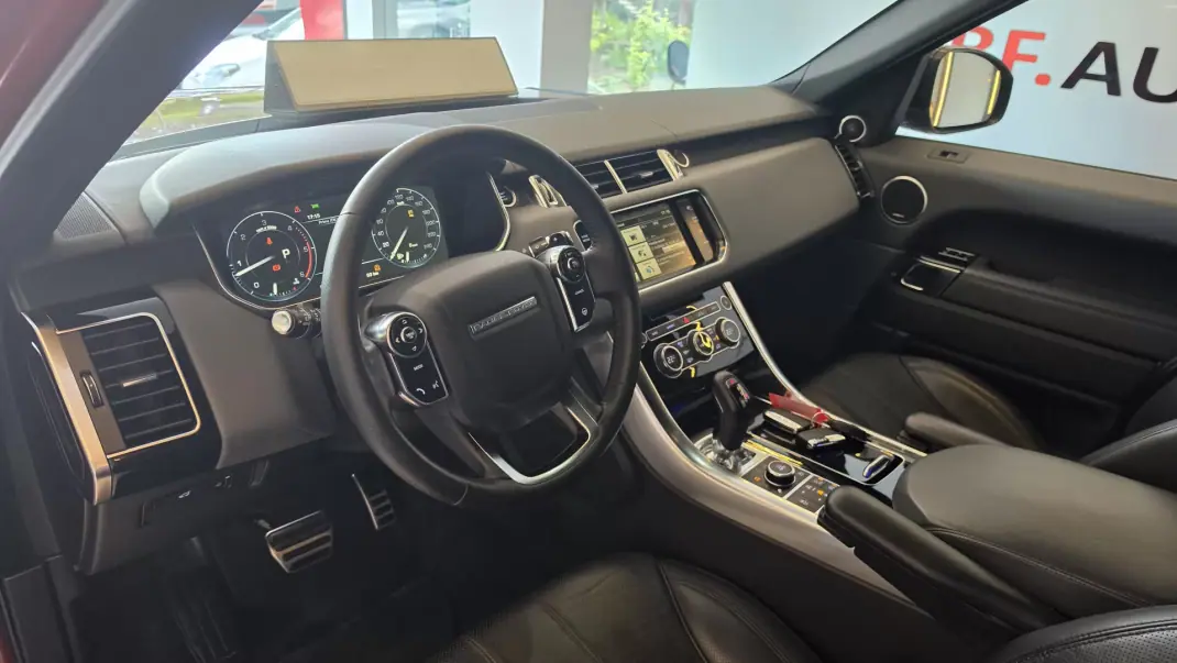 Land Rover Range Rover Sport 2013 - 34900 EUR, 120175 km - AUTO.MOTO.pt - 120175km - foto 6 de 72