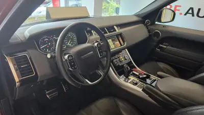 Land Rover Range Rover Sport 2013 - 34900 EUR, 120175 km - AUTO.MOTO.pt - 120175km - foto 6 de 72