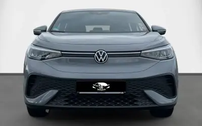 Volkswagen ID.5 2022 - 29500 EUR, 29500 km - AUTO.MOTO.pt - 29500km - foto 6 de 14
