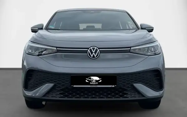 Volkswagen ID.5 2022 - 29500 EUR, 29500 km - AUTO.MOTO.pt - 29500km - foto 6 de 14