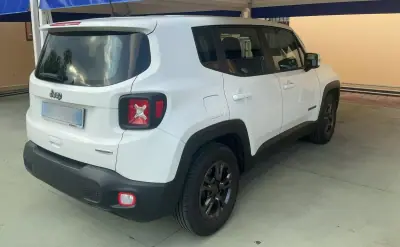 Jeep Renegade 2021 - 15995 EUR, 129400 km - 129400km - foto 7 de 11